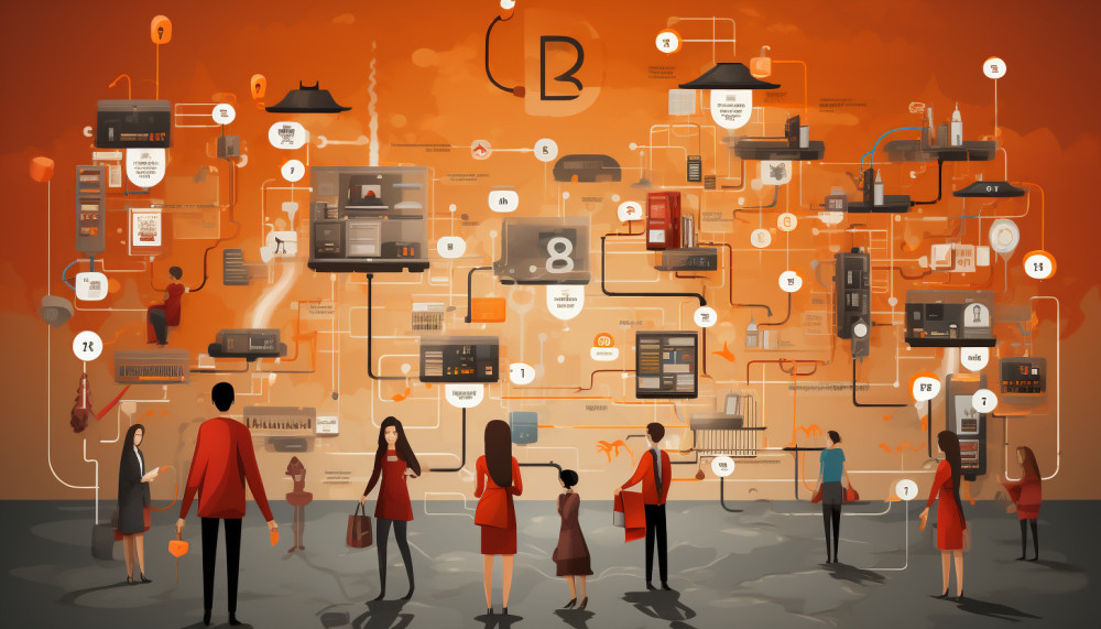 Annuaire B2C : fonctionnalité et importance
