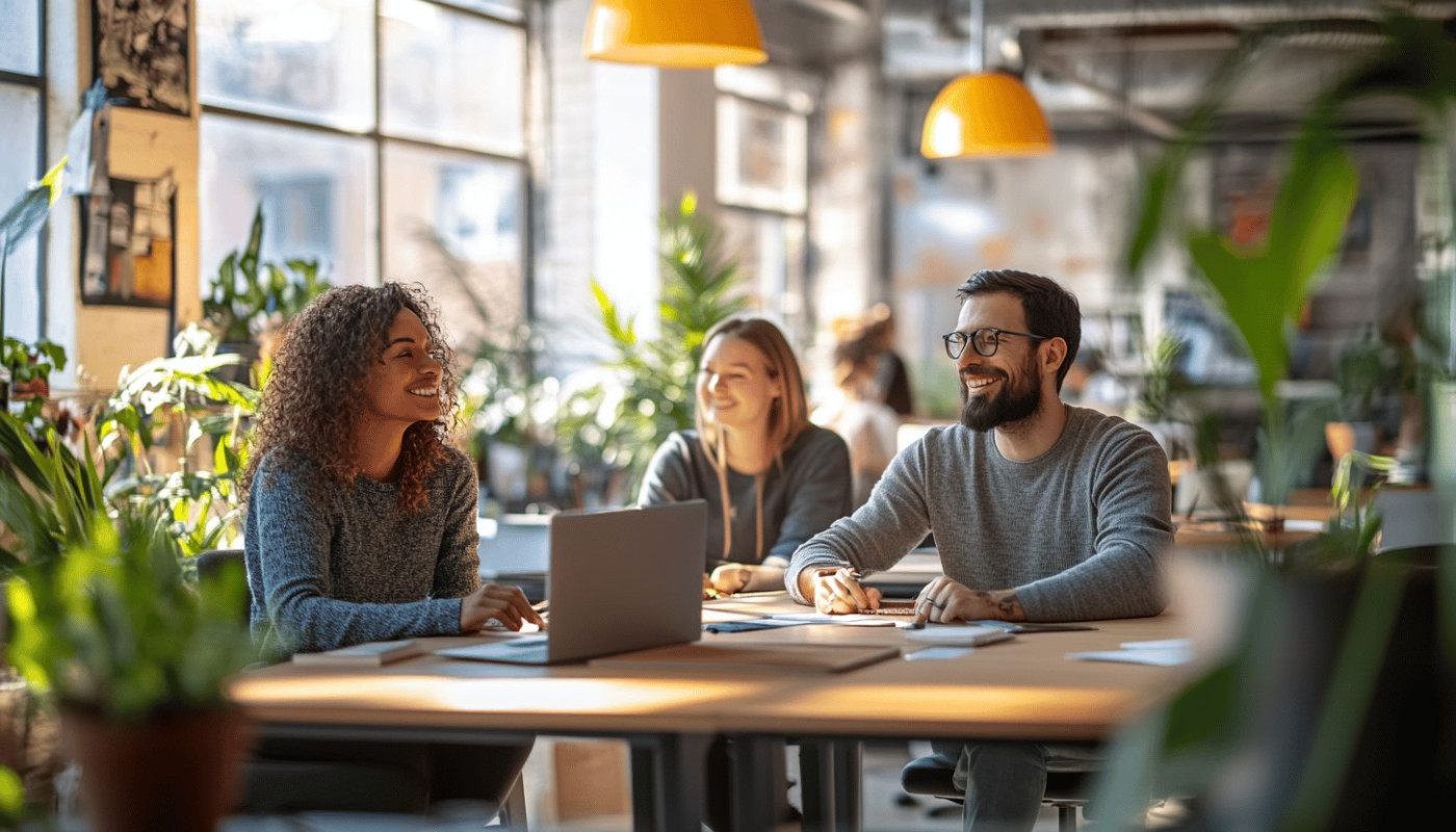 Comment choisir votre espace de travail idéal dans une pépinière d'entreprises ?
