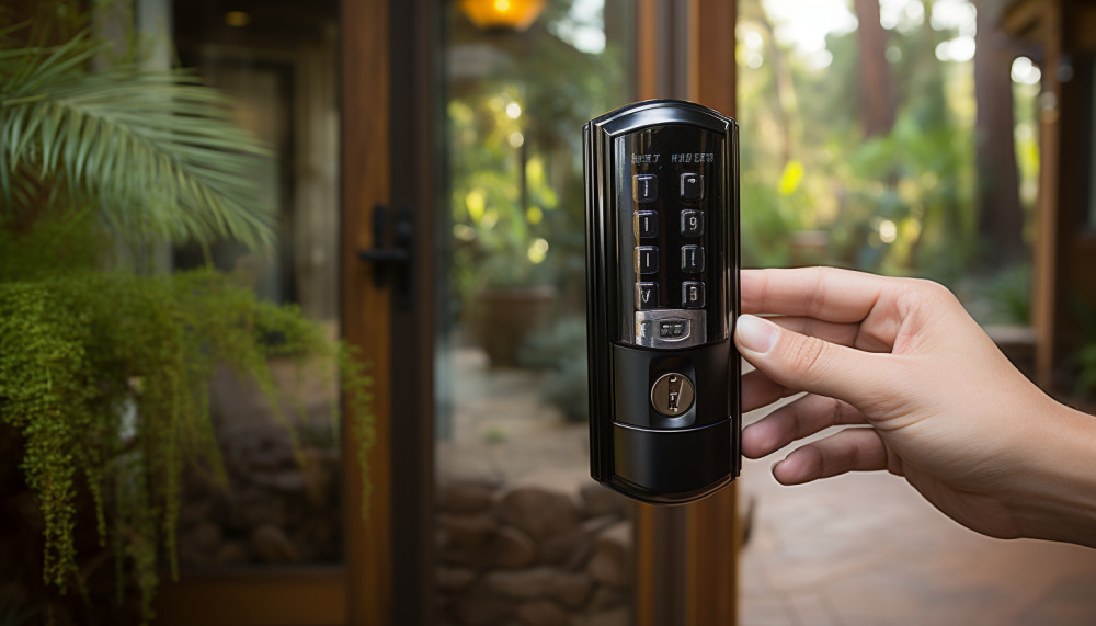 Comment installer une serrure ?