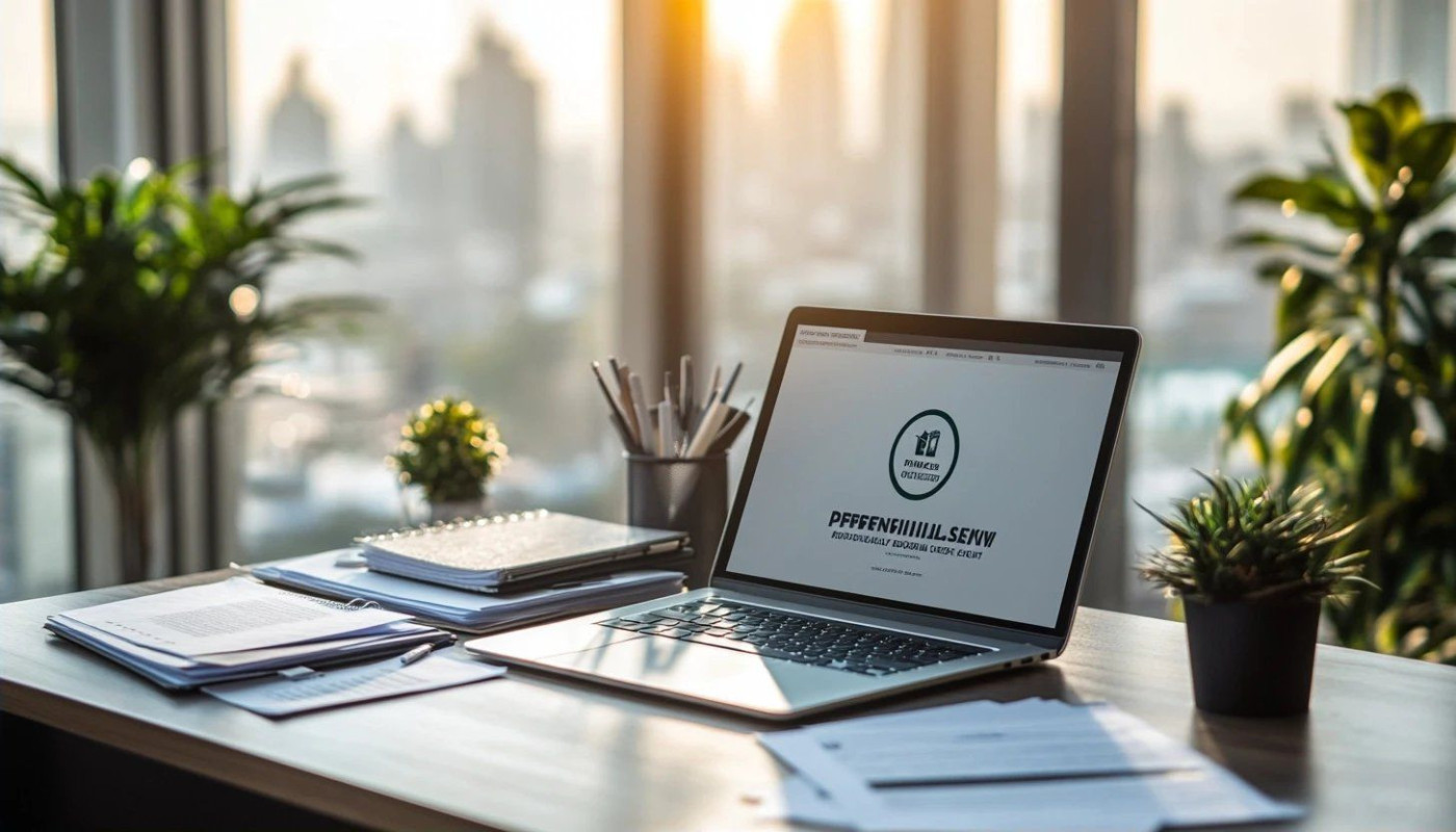 Comment la domiciliation simple booste l'efficacité des PME ?