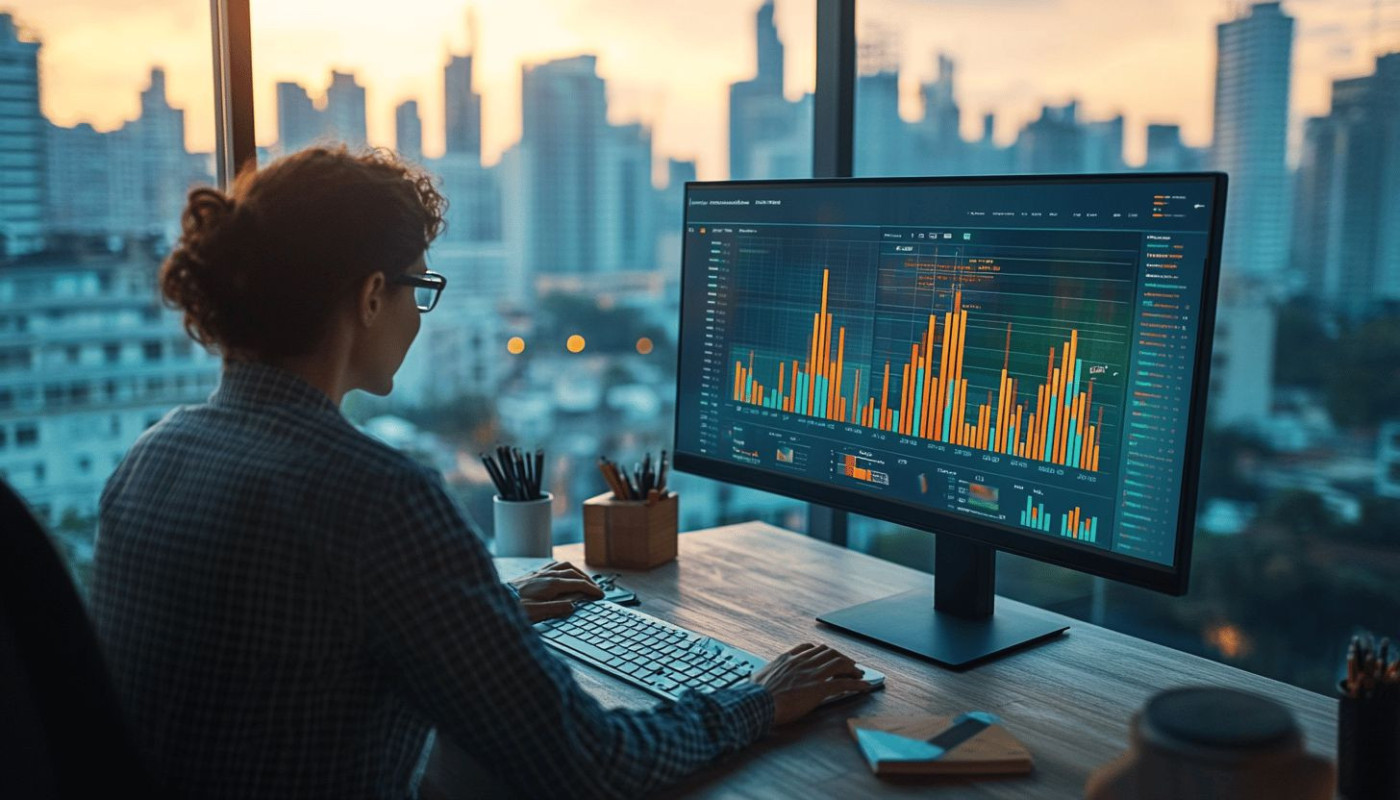 Comment optimiser votre stratégie de publicité en ligne pour maximiser le ROI ?