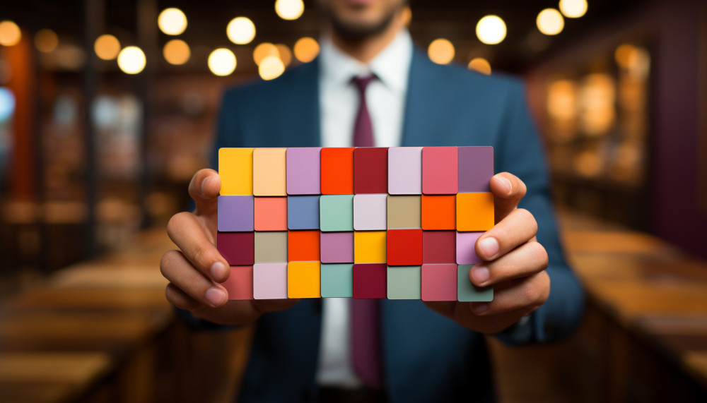 Comment réaliser une carte de visite pour votre entreprise ?