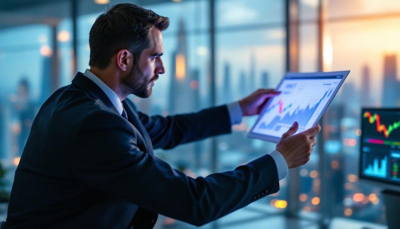 Maximiser la rentabilité d'une entreprise à Dubaï : stratégies fiscales et structuration