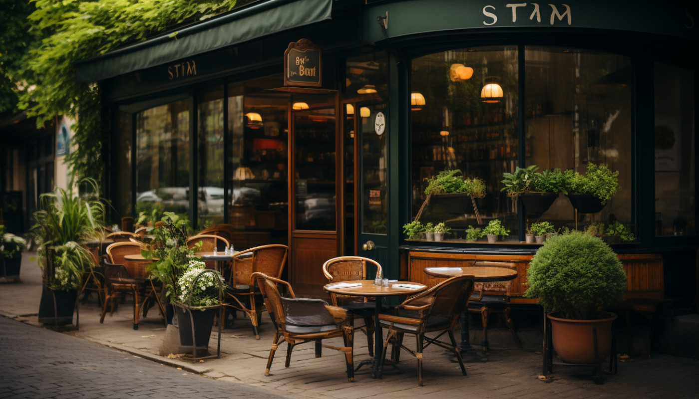 Général - Où prendre un café à Saint-Etienne ?