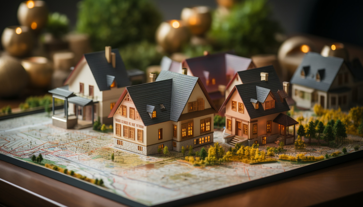 Général - Pourquoi effectuer une étude d'avocat immobilier ?