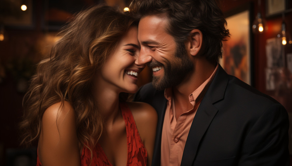 Général - Pourquoi les sites de rencontres sont-ils les meilleurs pour trouver son âme sœur ?