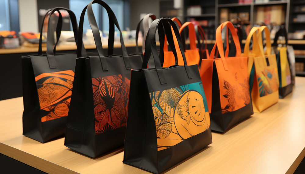 Général - Pourquoi se servir des sacs publicitaires personnalisés?
