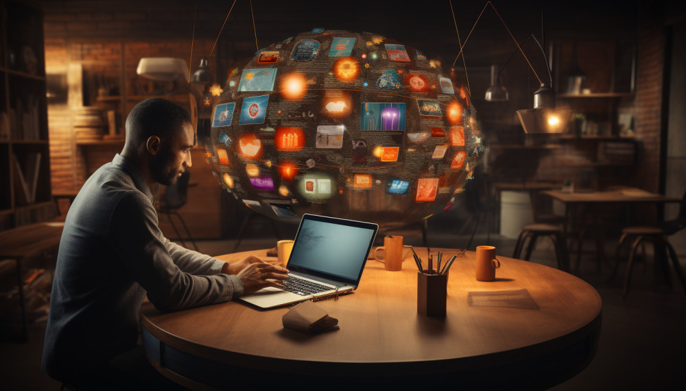 Général - Quel est le bon processus de digitalisation du marketing pour une PME ?