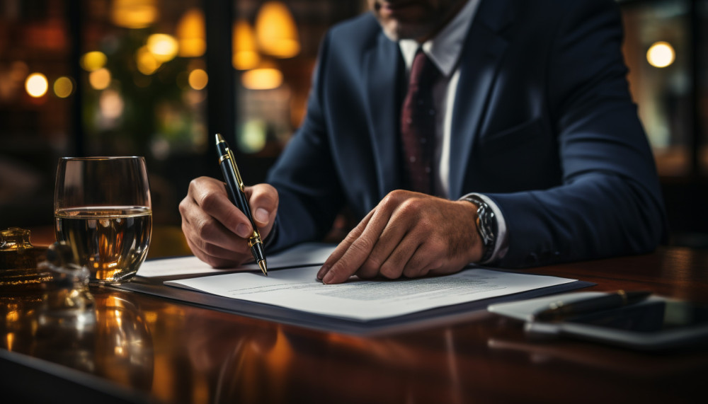 Quelles sont les raisons principales pour solliciter les services d’un avocat d’affaires ?