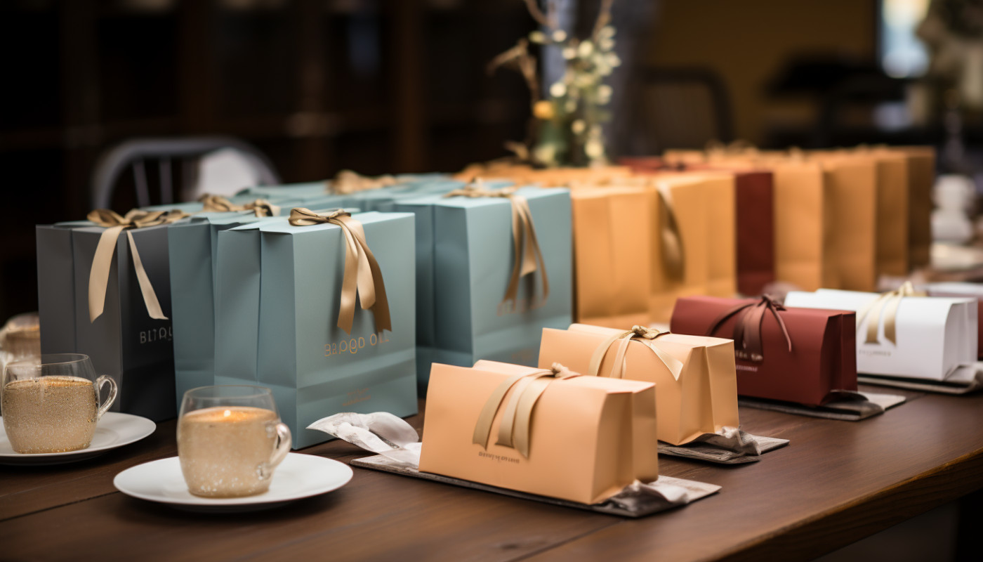 Tour d’horizon sur les cadeaux d’affaires